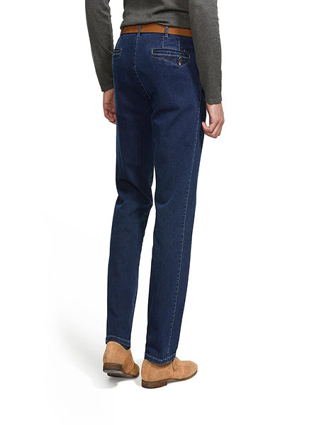 Meyer Modern fit Jeans